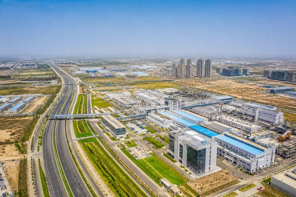 Dholera Site Inventory Focus