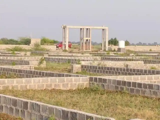 Dholera Site Inventory Focus